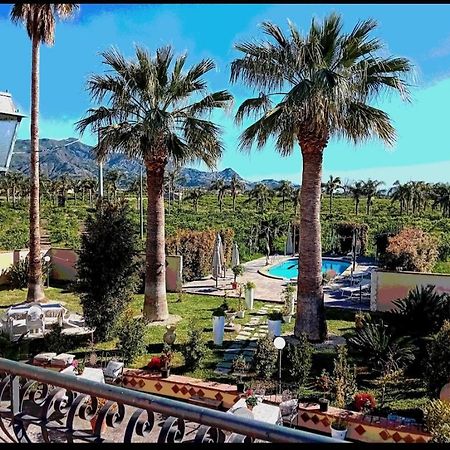 Villa Laura Apartment Giardini Naxos Exterior photo